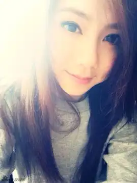 美少女爱自拍邓紫棋海量生活美照曝光