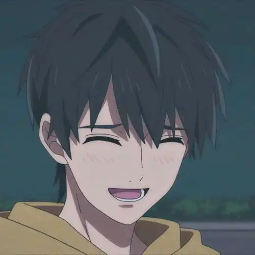 动漫男头救赎亦是劫