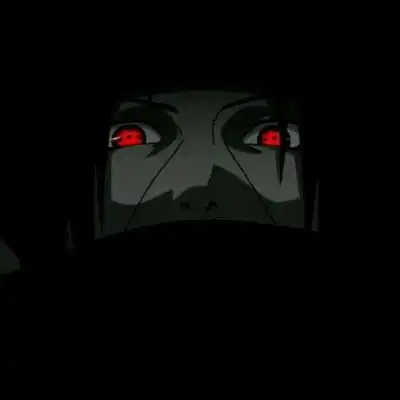 我自己超级喜欢的黑白高冷丧系列男生头像我要个性网