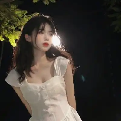 氛围感女生头像世界上美女这么多多我一个又怎样