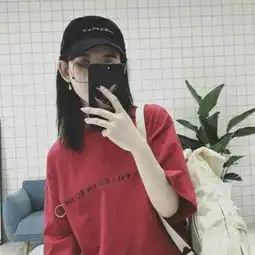 微信个性霸气头像女男孩