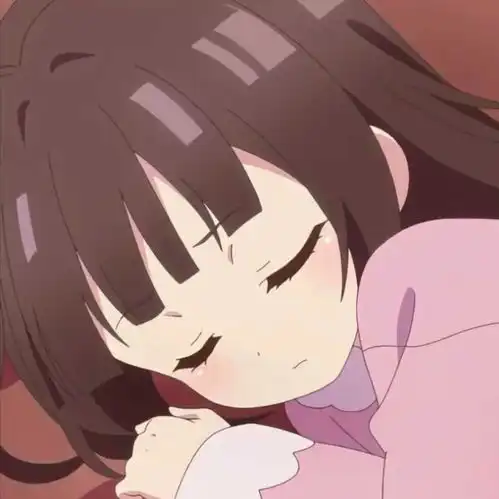 图软妹动漫头像,来啦