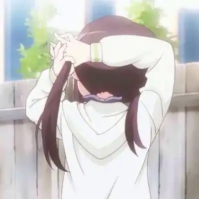 动漫女头懂我奇奇怪怪,陪我可可女生头像我要个性网