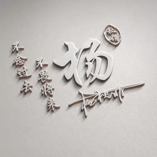你该换个微信头像了,2022最新照片文艺连笔签名头像,请查收