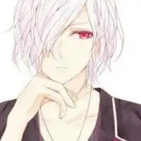 高冷女神都在用的头像男