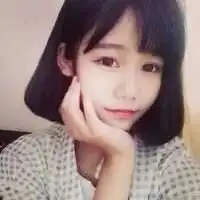 微信女生头像可爱萌真人微信头像图片大全