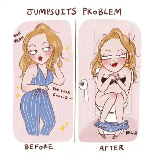 女孩子大概是世界上最可爱的生物吧,尤其是沙雕女孩