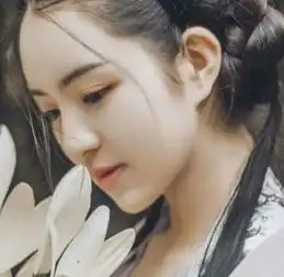 古风汉服美女图片,有生之年一定要穿一次汉服