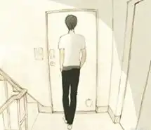 黑暗霸气风头像女卡通