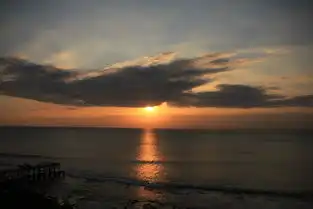 巴厘岛,治愈了我的2014一次说走就走的闺蜜行
