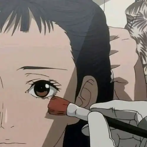 有没有用了很久舍不得换的微信头像