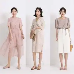 职场女生穿什么27套气质夏日穿搭,每种都是百搭又好看