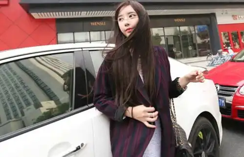 网红土豪人设成谜,合租3000万柯尼塞格,只为拍照炫富