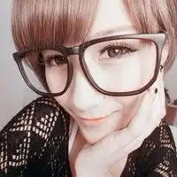 唯美动漫城镇壁纸微信头像图片大全