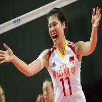 惠若琪头像微信头像图片大全