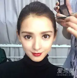 郭富城秀恩爱被骂男神们的网红女友都长一个样图
