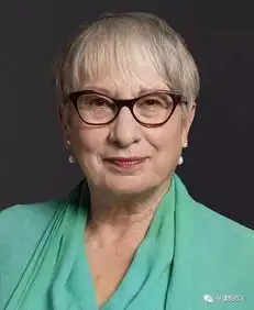 什么是真的美成功女性才不惧皱纹