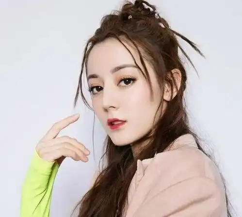 男人心中的妲己,貌美妖艳的星座女,白羊女有气质