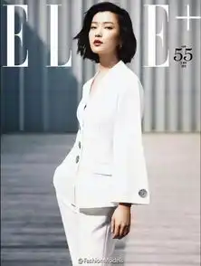 她是黄晓明初恋情人,被评为中国最美女人
