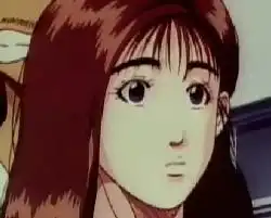 樱木花道喜欢哪个女生