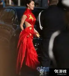 网红徐大宝戛纳电影节穿国旗装犯法吗徐大宝如何走红个人资料介绍