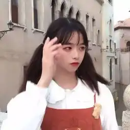 女生头像