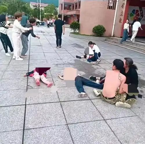 女子持刀进校伤人,教育局回复模棱两可,公平何在