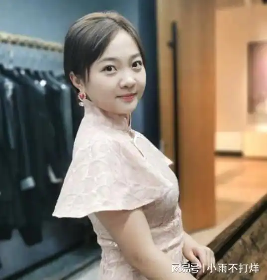 当年奥运女孩林妙可,因为假唱遭到全网抵制,如今怎么样了