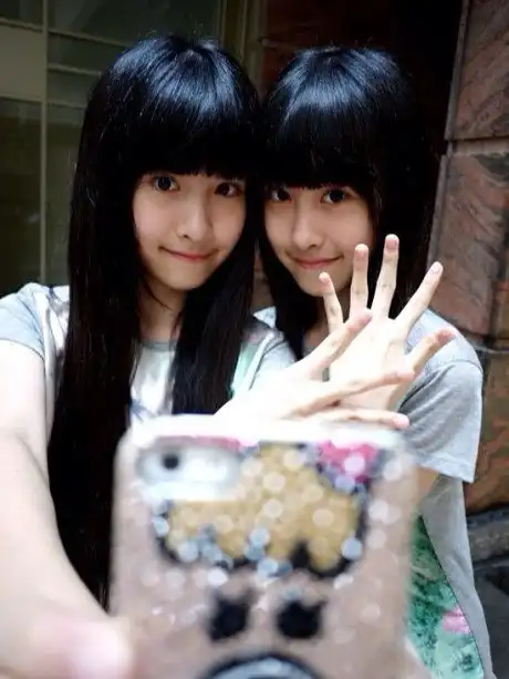 徐娇林妙可变身少妇杨紫十八变娱乐圈的早熟少女们