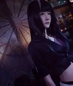 时尚王祖蓝cos美少女战士毁童年时尚界早已被二次元占领