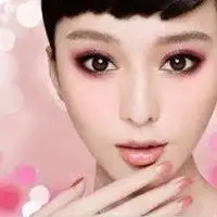 纹眉头像图片大全微信头像图片大全