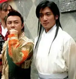 绝代双骄又双叒翻拍了胡一天的花无缺为啥被嘲讽