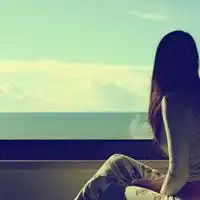 大四美女患上抑郁症后,默默做了这件事让人泪目