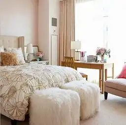 剩男剩女们需要注意的卧室风水