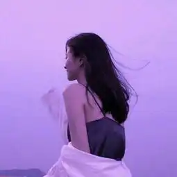 女头像图片小清新闺蜜微