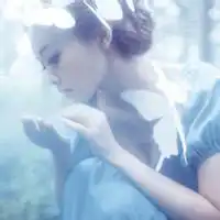 叼烟萝莉很霸气微信头像图片大全