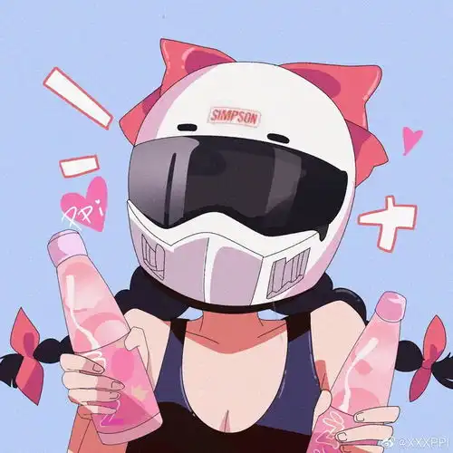 给小仙女用的可爱头像