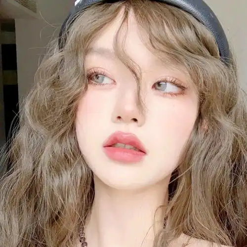 闺蜜头像精选,朋友圈