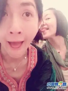 杨幂唐嫣谢娜小s女星闺蜜关系错综复杂