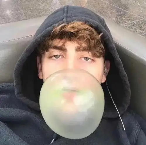 微信头像小仙女们改换微信头像啦