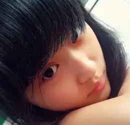 真实可爱女生照片1314岁左右是同一个人的78张吧