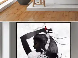 北欧简约手绘创意黑白性感美女天鹅玄关背景墙装饰画图片设计素材高清模板下载53.67mb抽象装饰画大全