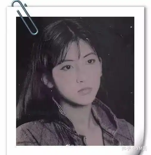 网上流传那些惊为天人的民间美女,一眼万年