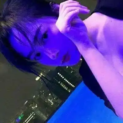 欧美劲爆女生头像女生