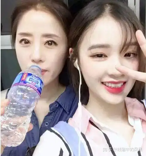 线雕一旦做了,后果不堪设想