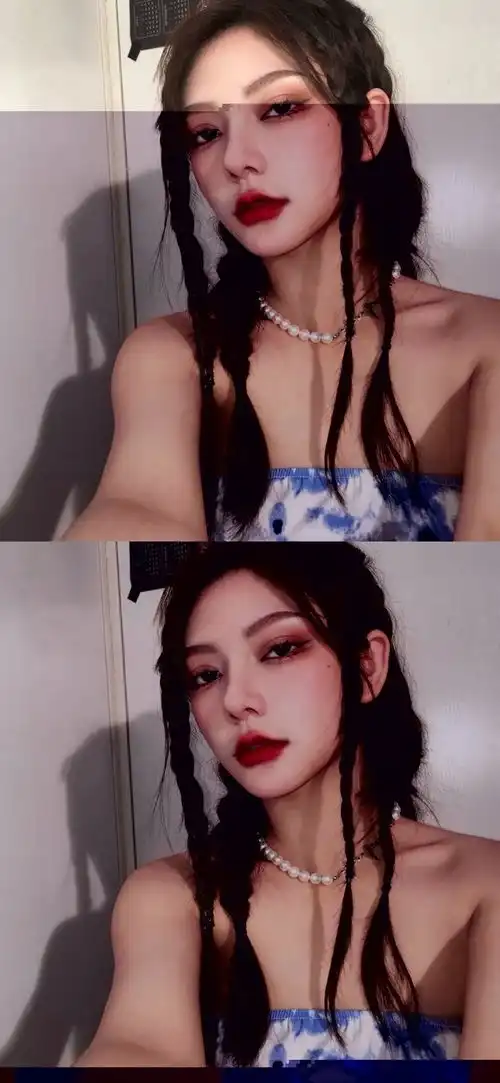 纯欲风美女手机壁纸自此知君无定止,钓艇正寻逋客去