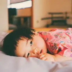 可爱萌娃微信女生头像w卖个微信头像我要个性网