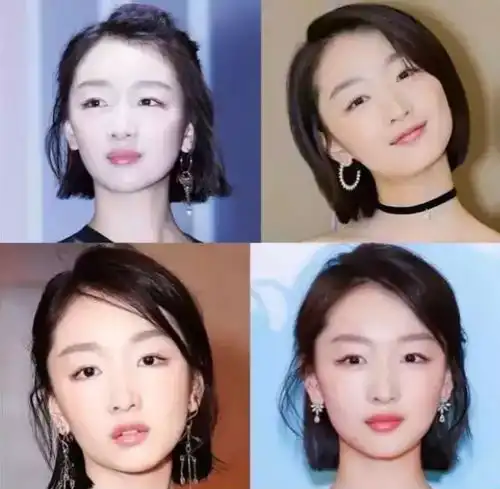 高级的女头像高级脸