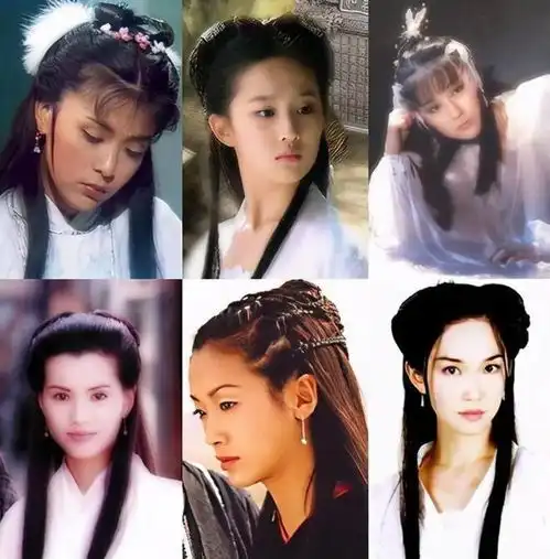 tvb再拍神雕侠侣,杨过小龙女谁来演