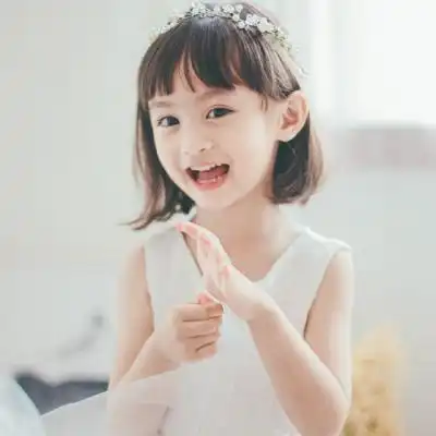 好看头像女生小清新可爱